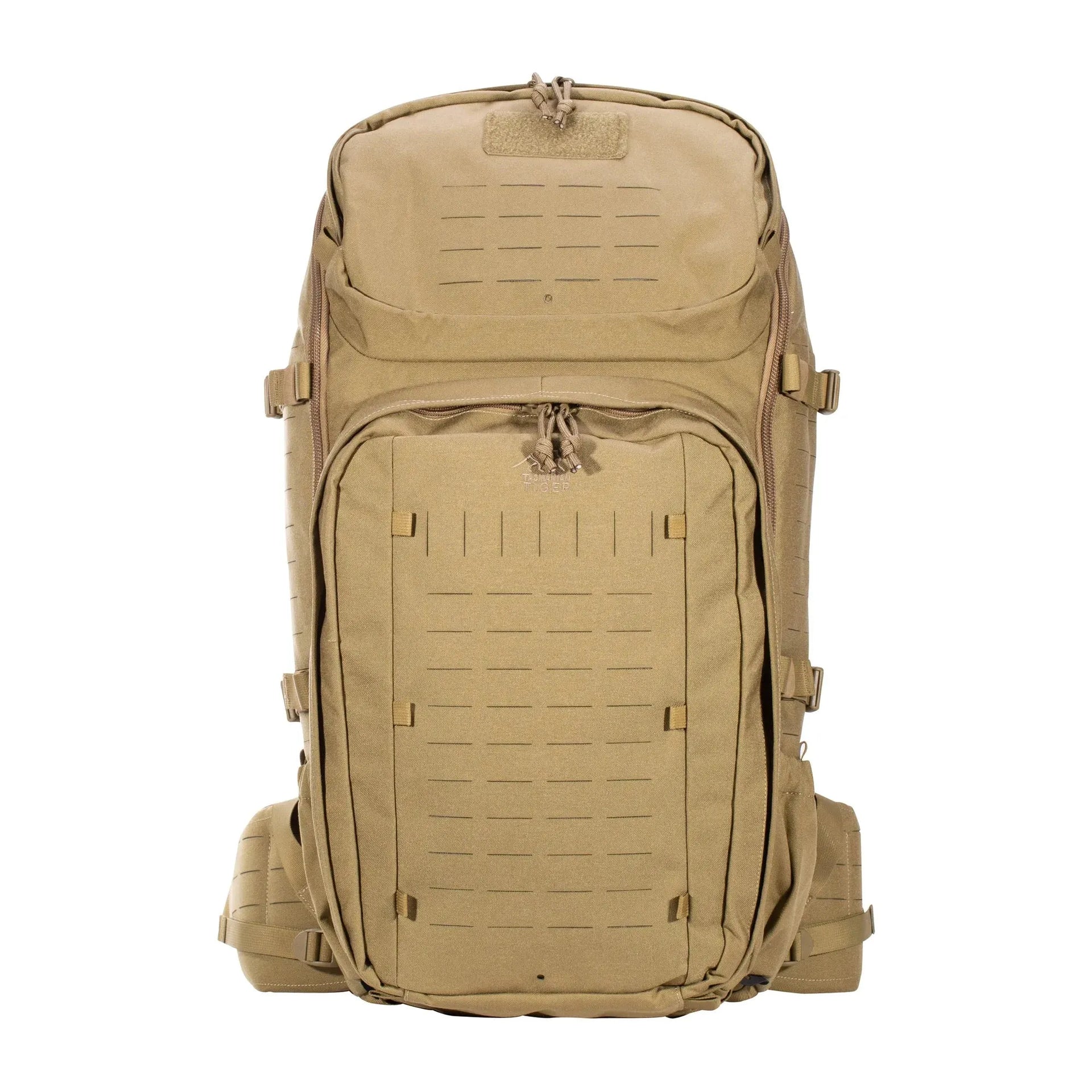 Tasmanian Tiger Rucksack Modular Trooper Pack - ASMC