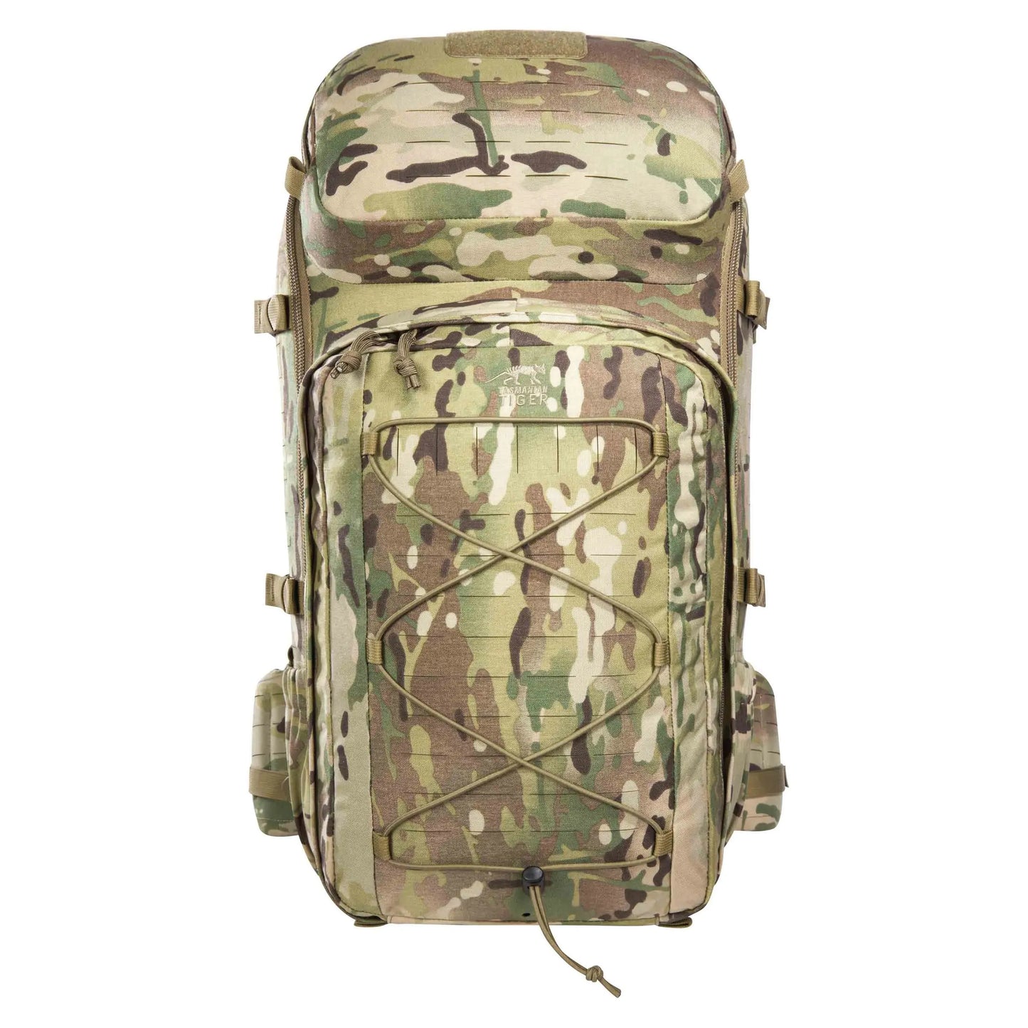 Tasmanian Tiger Rucksack Modular Trooper Pack - ASMC