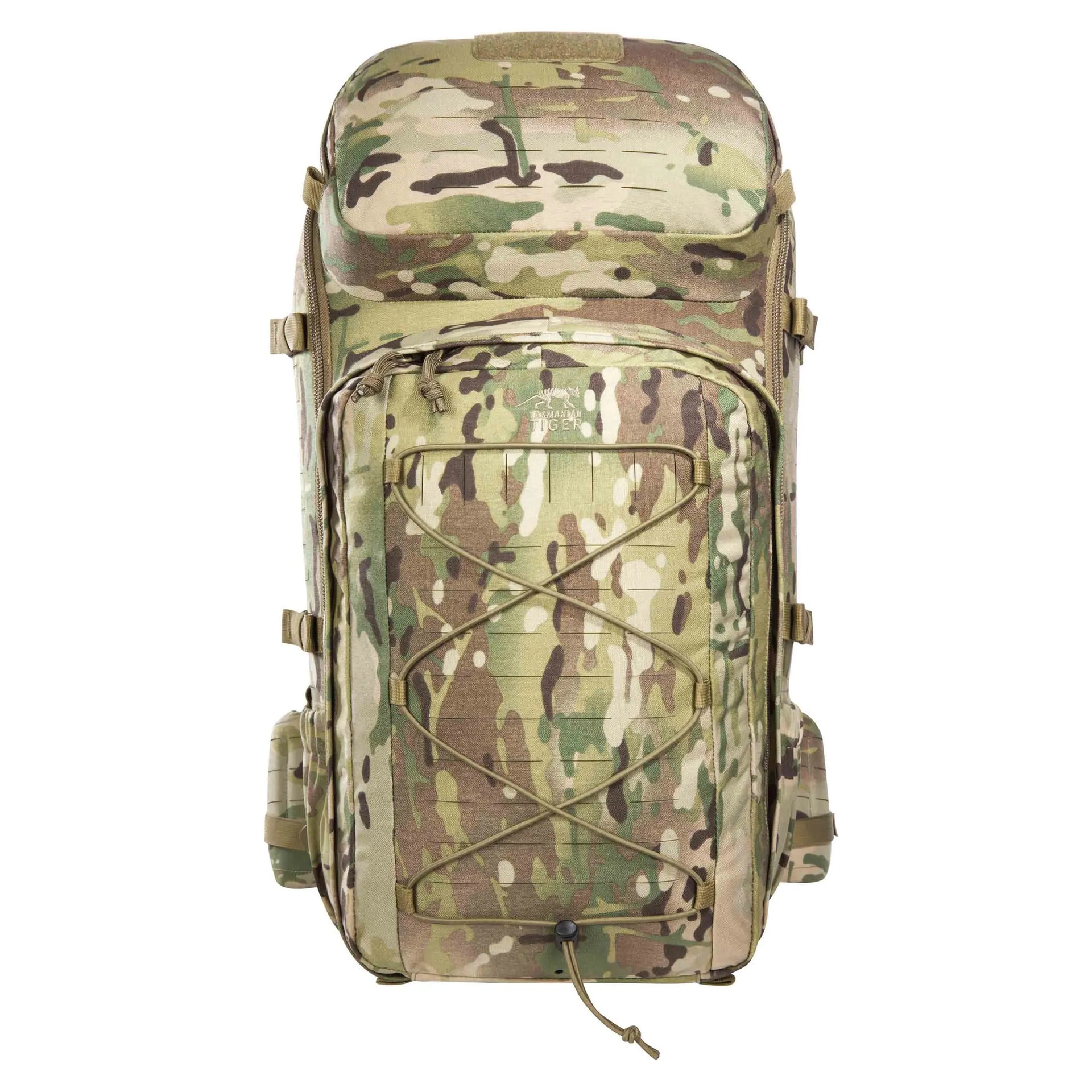 Tasmanian Tiger Rucksack Modular Trooper Pack - ASMC