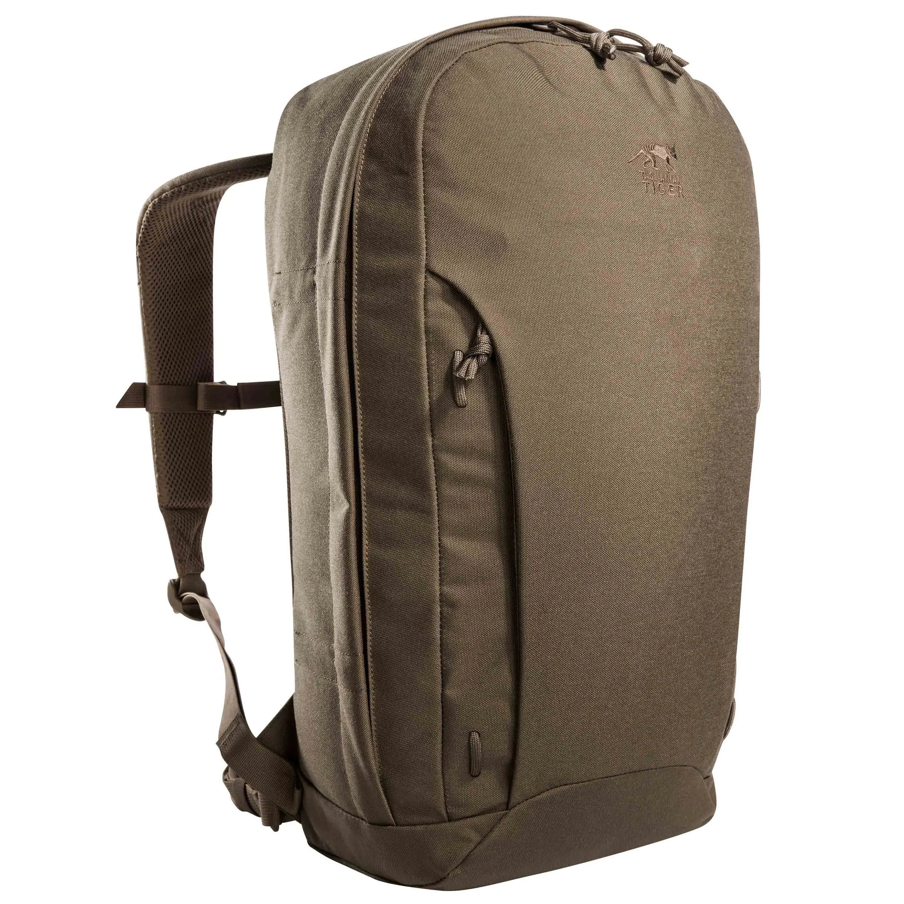 Tasmanian Tiger Rucksack Urban Tac Pack 22 - ASMC