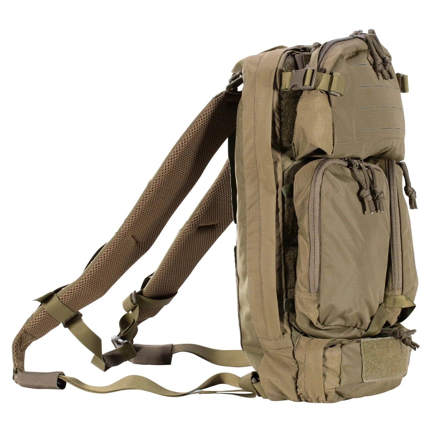 Rucksack Modular Gunners Pack 14 L