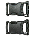Tasmanian Tiger Schnalle SR 25 Safety QA - ASMC