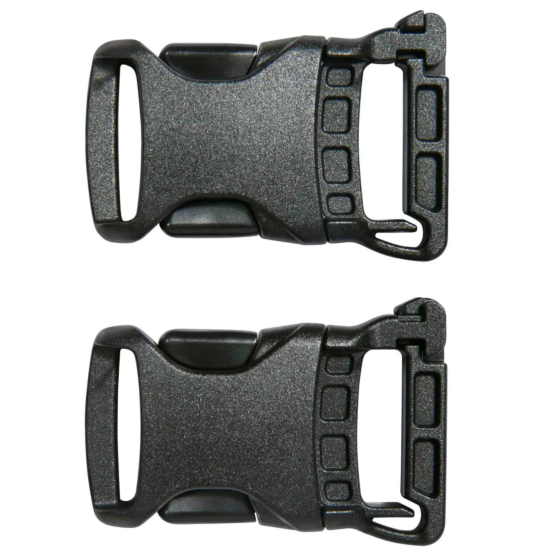 Tasmanian Tiger Schnalle SR 25 Safety QA - ASMC