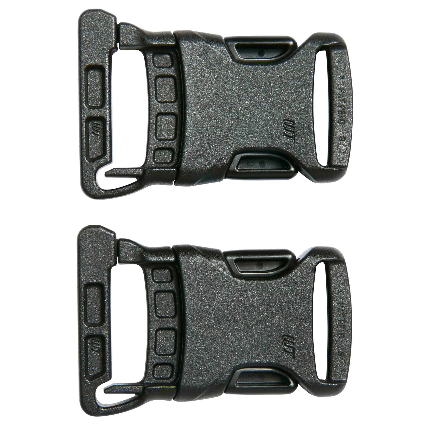 Tasmanian Tiger Schnalle SR 25 Safety QA - ASMC