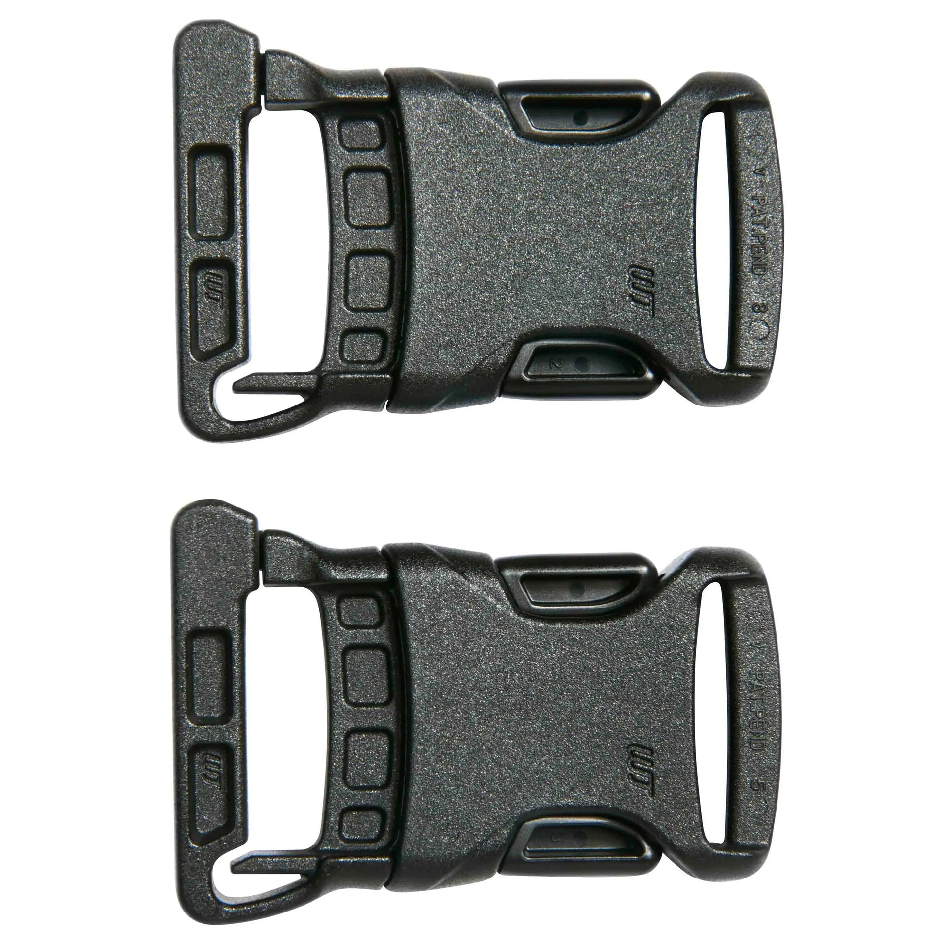 Schnalle SR 25 Safety QA
