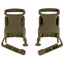 Schnalle SR 25 Safety QA