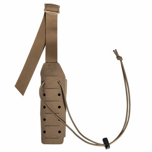 Tasmanian Tiger Harness Molle Adapter - ASMC
