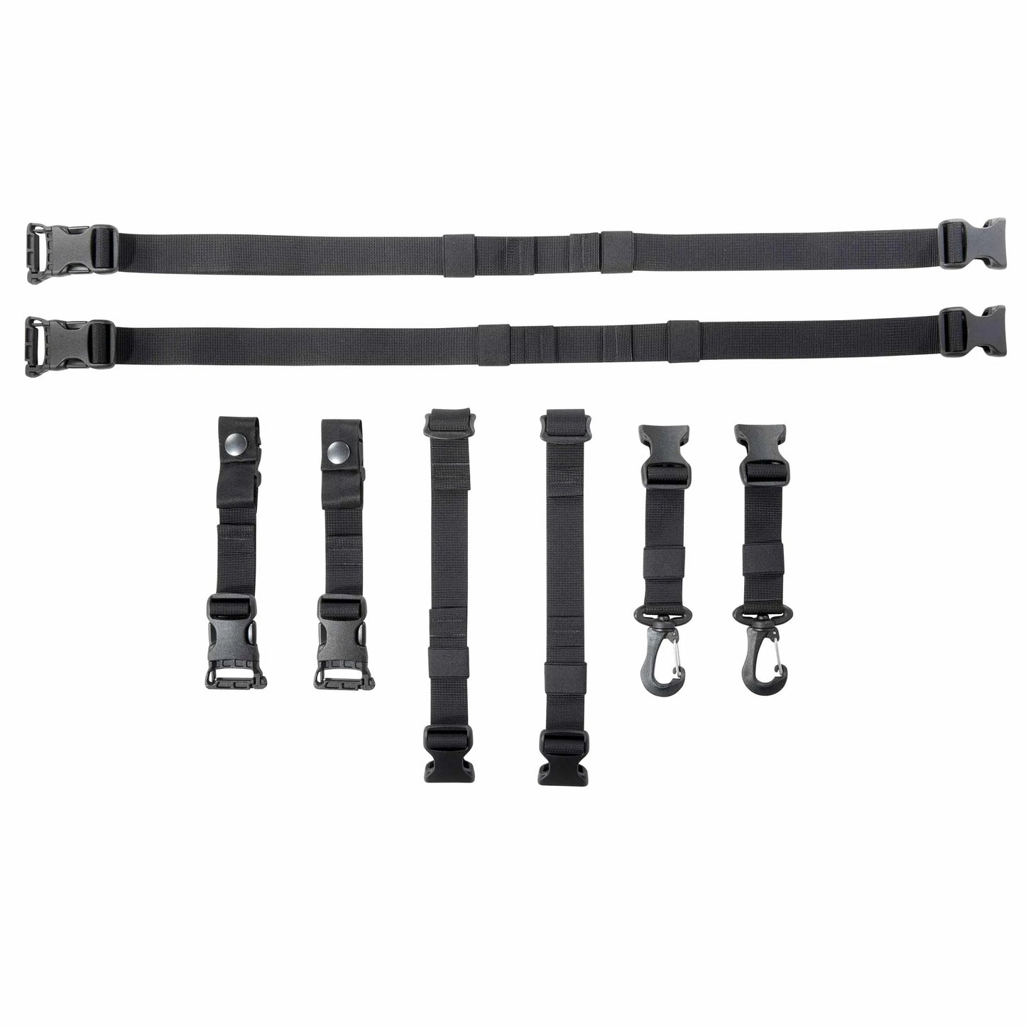 Tasmanian Tiger Pouch Harness Adapter - ASMC
