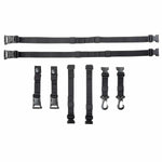 Tasmanian Tiger Pouch Harness Adapter - ASMC