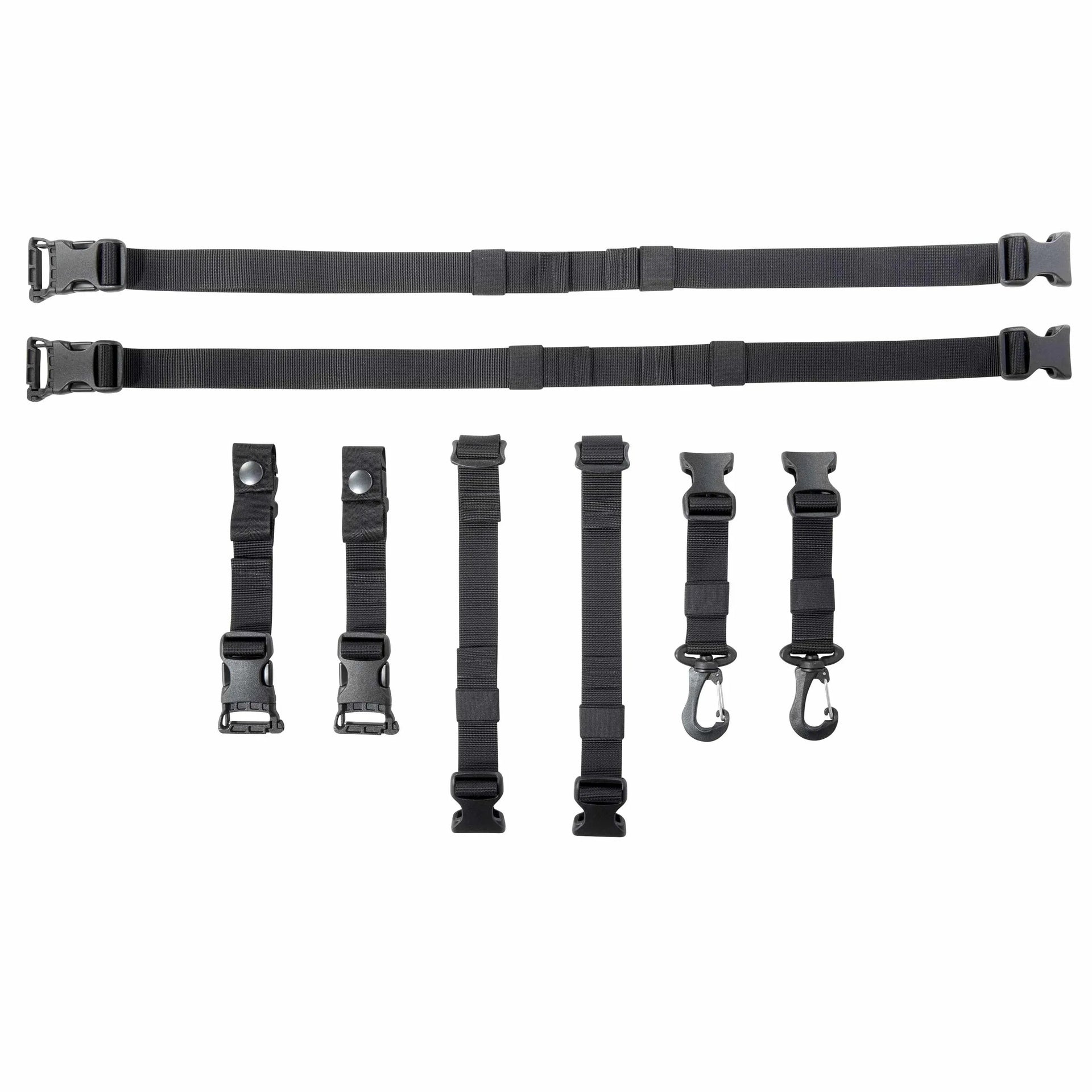 Tasmanian Tiger Pouch Harness Adapter - ASMC