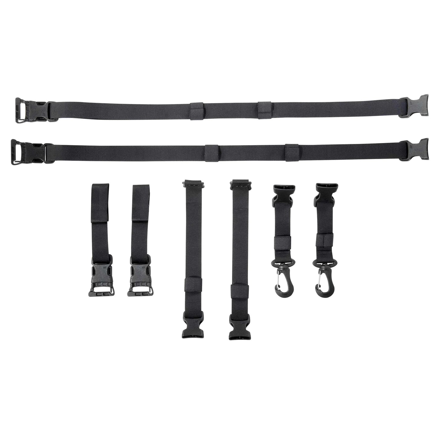Tasmanian Tiger Pouch Harness Adapter - ASMC