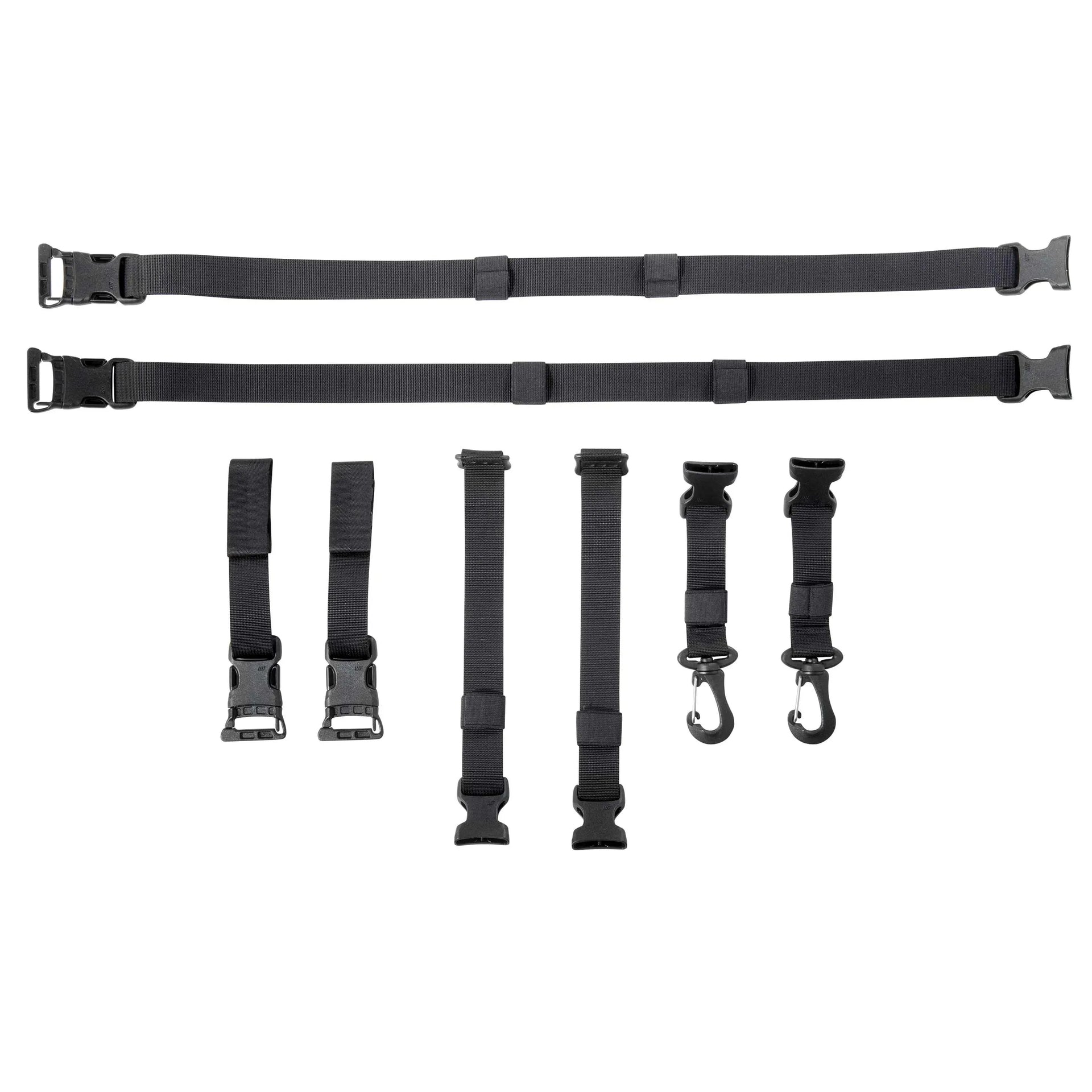 Tasmanian Tiger Pouch Harness Adapter - ASMC