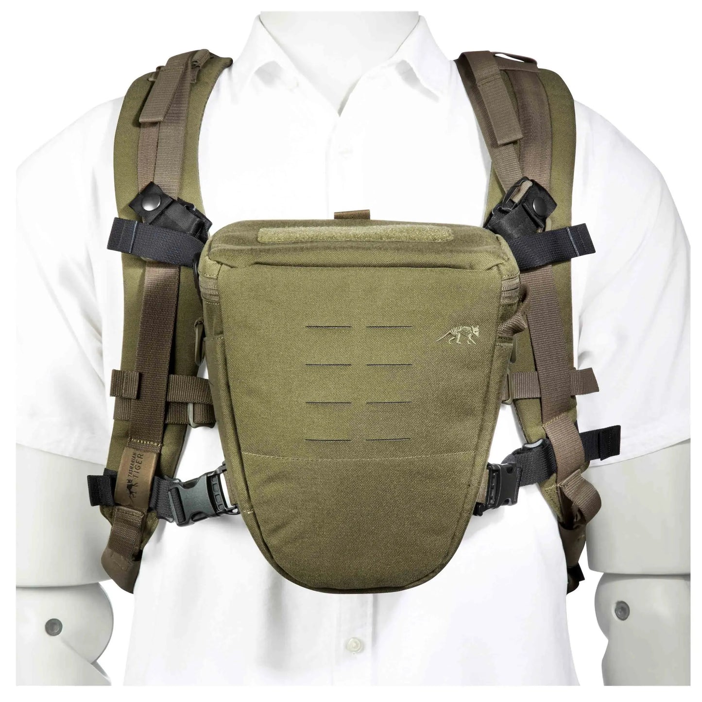 Tasmanian Tiger Pouch Harness Adapter - ASMC