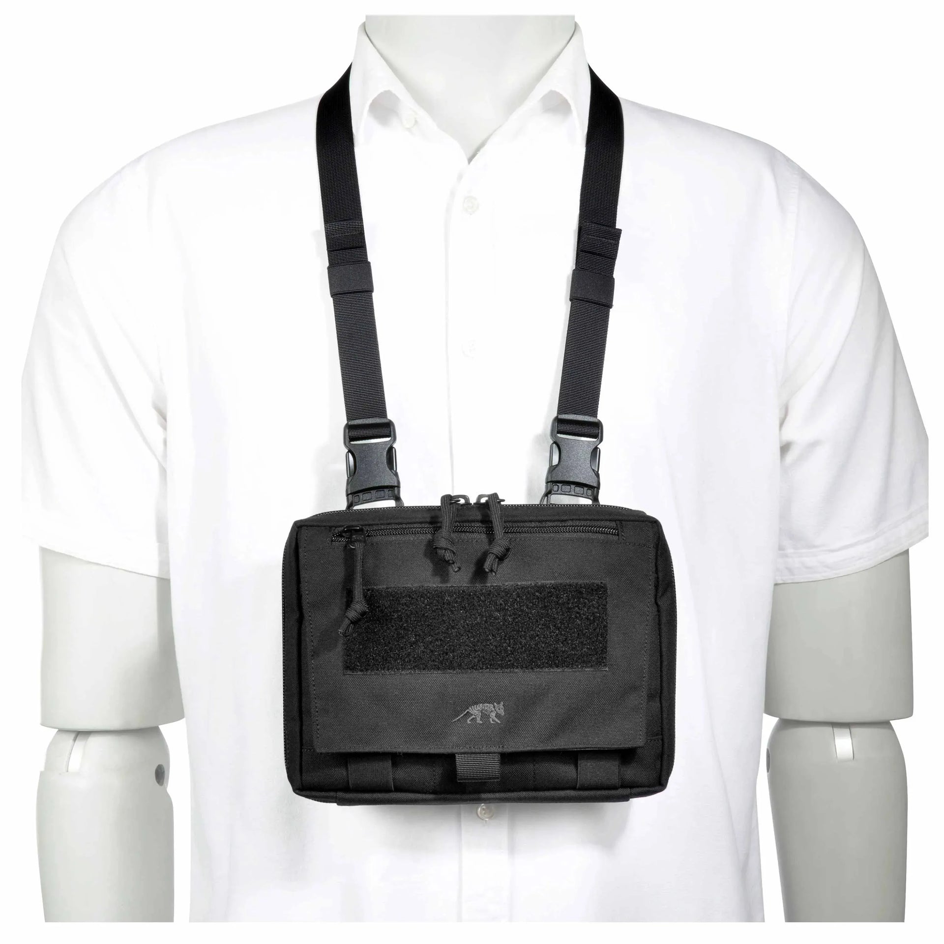 Tasmanian Tiger Pouch Harness Adapter - ASMC