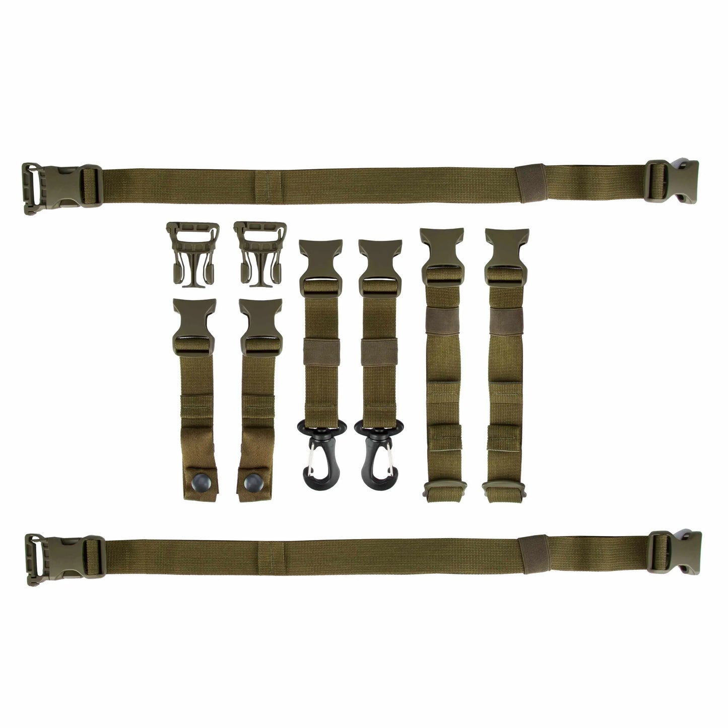 Tasmanian Tiger Pouch Harness Adapter - ASMC