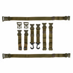 Tasmanian Tiger Pouch Harness Adapter - ASMC