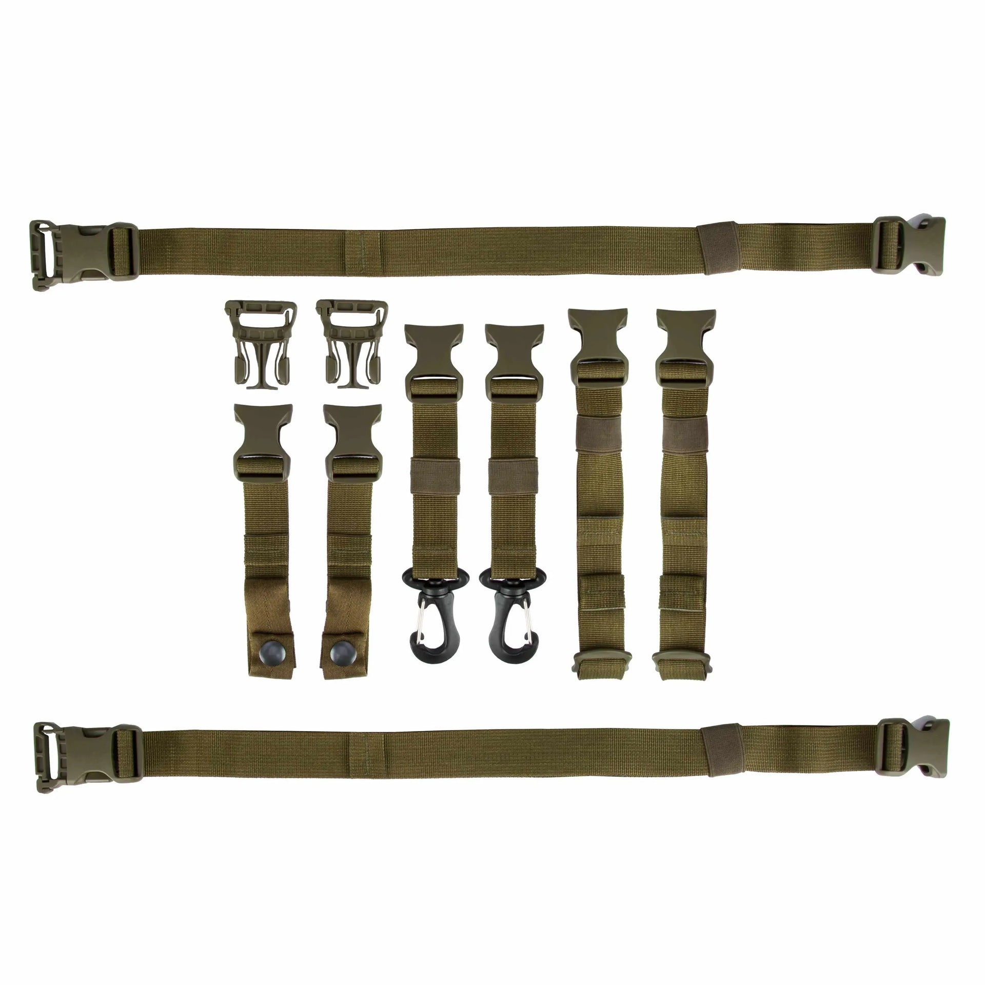 Tasmanian Tiger Pouch Harness Adapter - ASMC