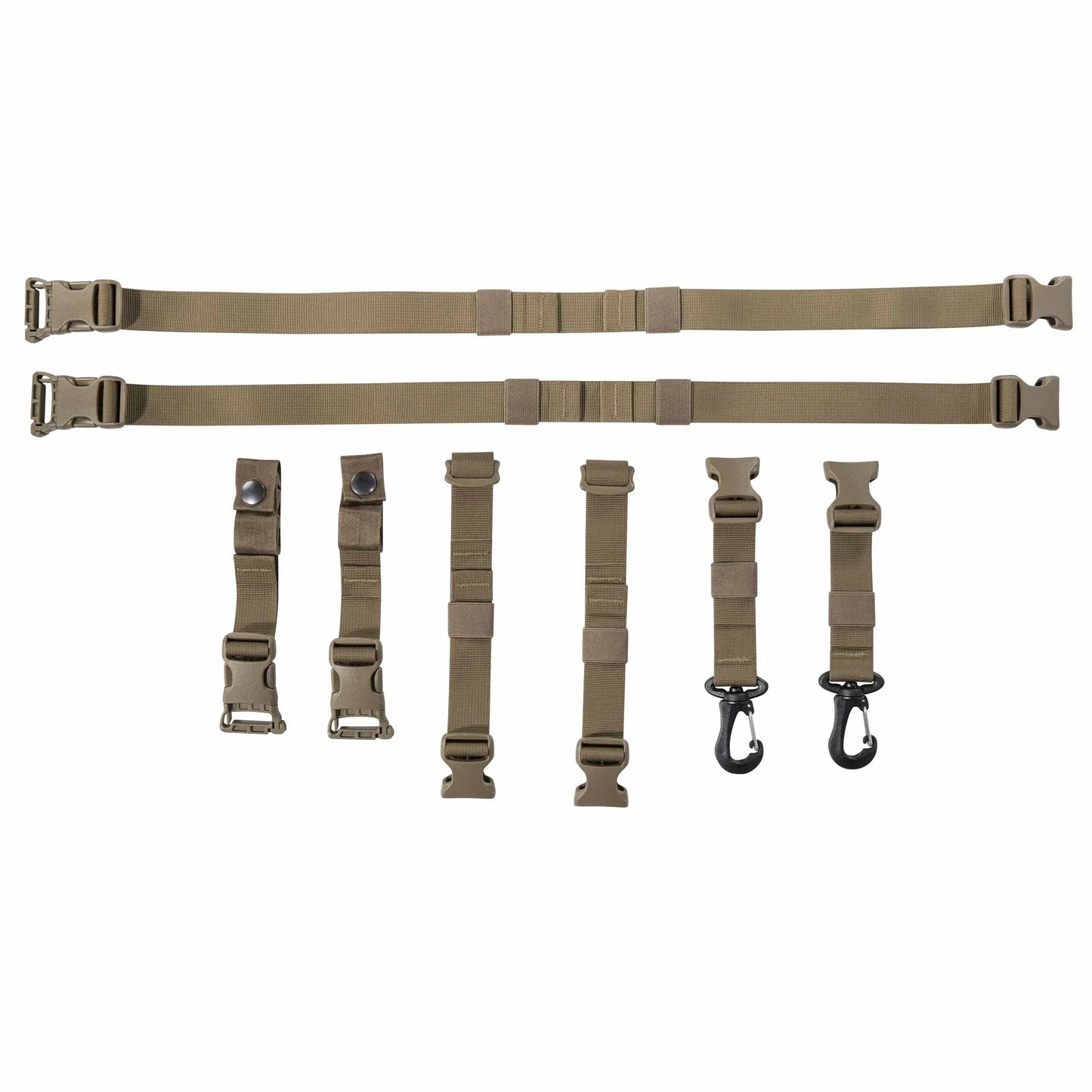 Tasmanian Tiger Pouch Harness Adapter - ASMC