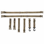 Tasmanian Tiger Pouch Harness Adapter - ASMC