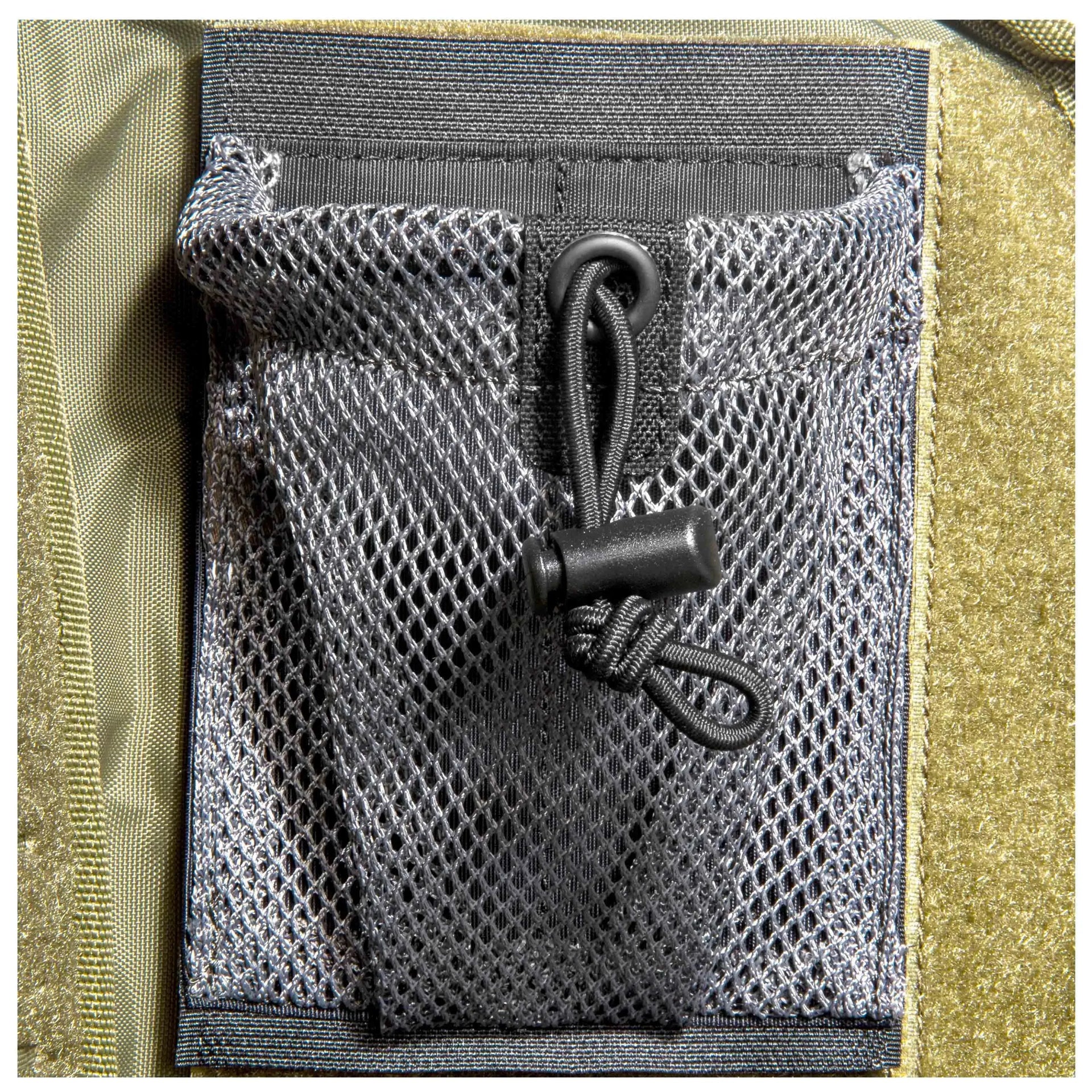 Tasmanian Tiger Netztasche Modular Collector S VL - ASMC