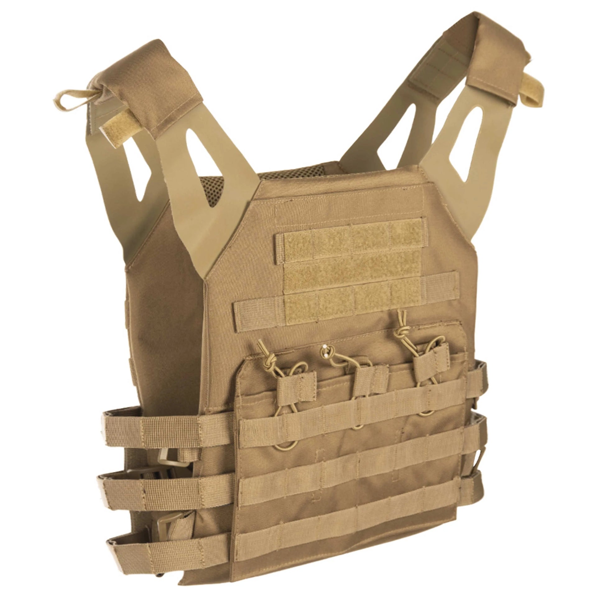 Taktische Weste Plate Carrier Gen. II