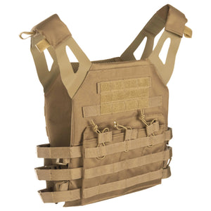 Taktische Weste Plate Carrier Gen. II