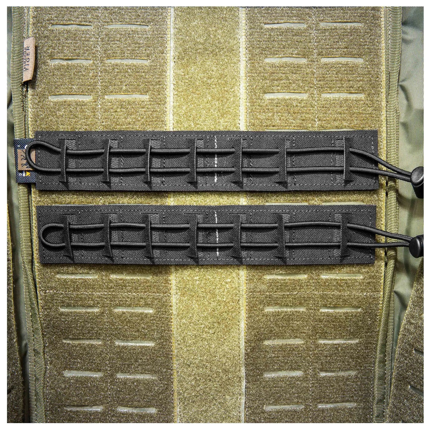 Collector Strap Set VL