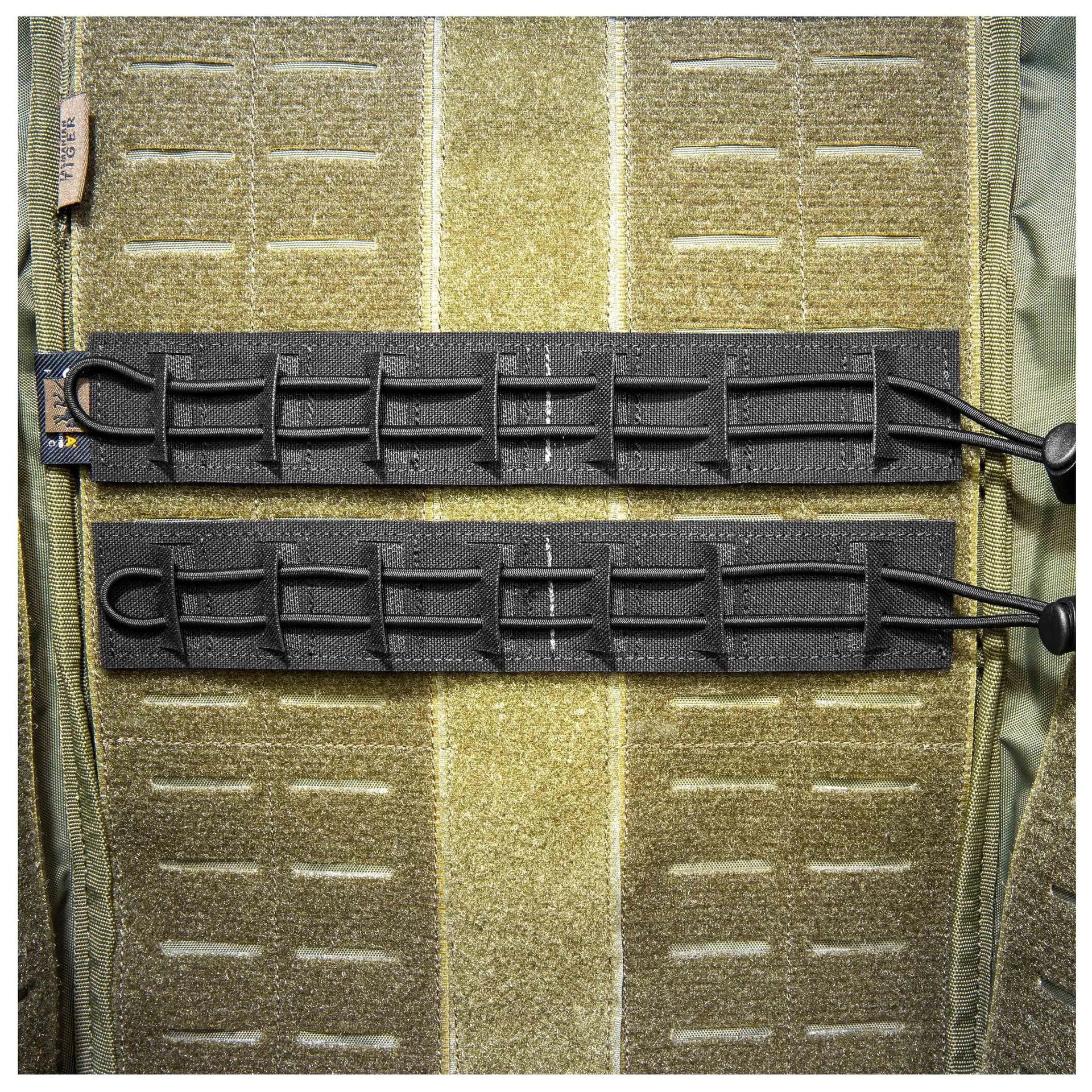 Collector Strap Set VL