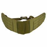 Tasmanian Tiger Molle Hip Belt - ASMC