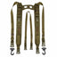 Pouch Harness Set