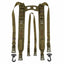 Tasmanian Tiger Pouch Harness Set - ASMC