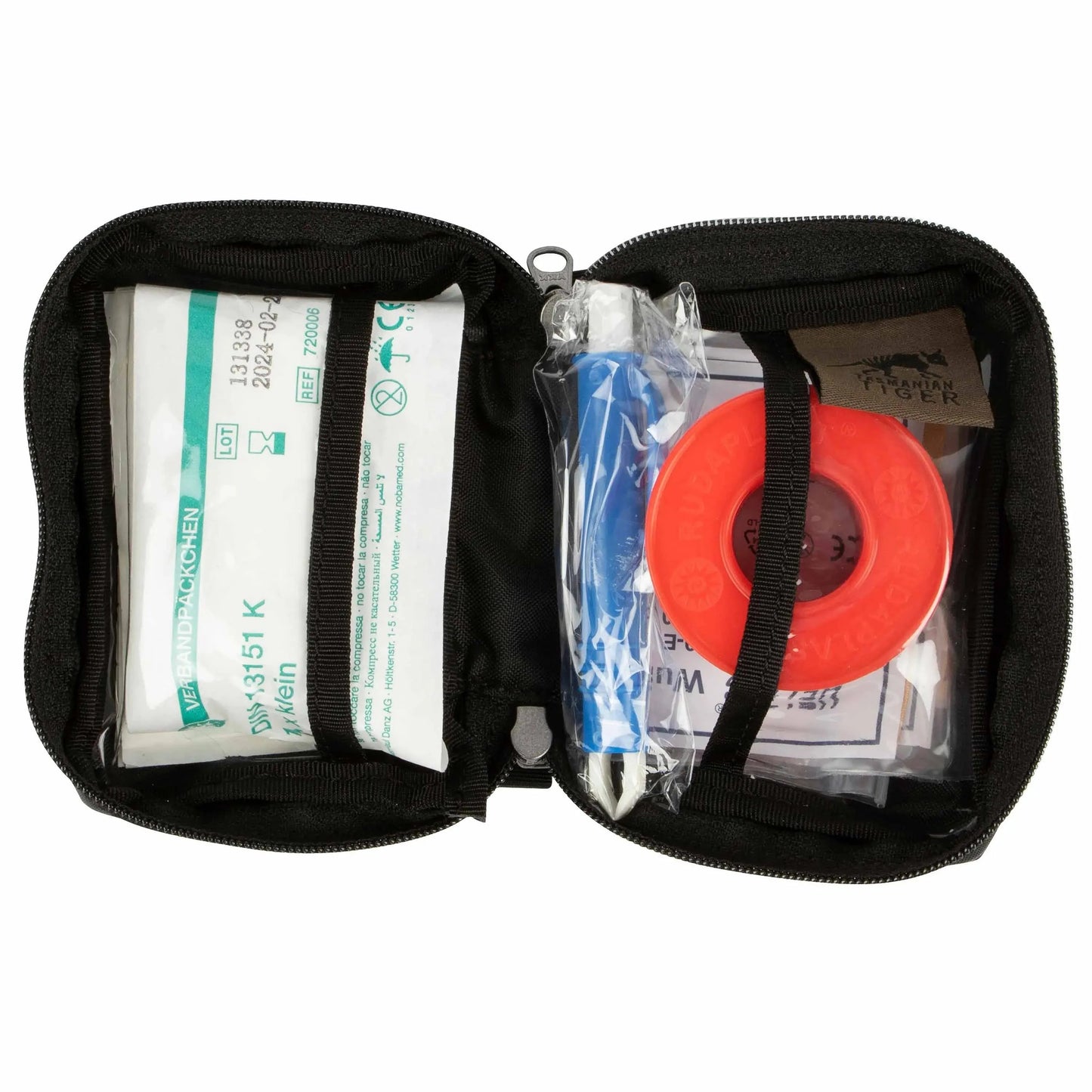 First Aid Mini