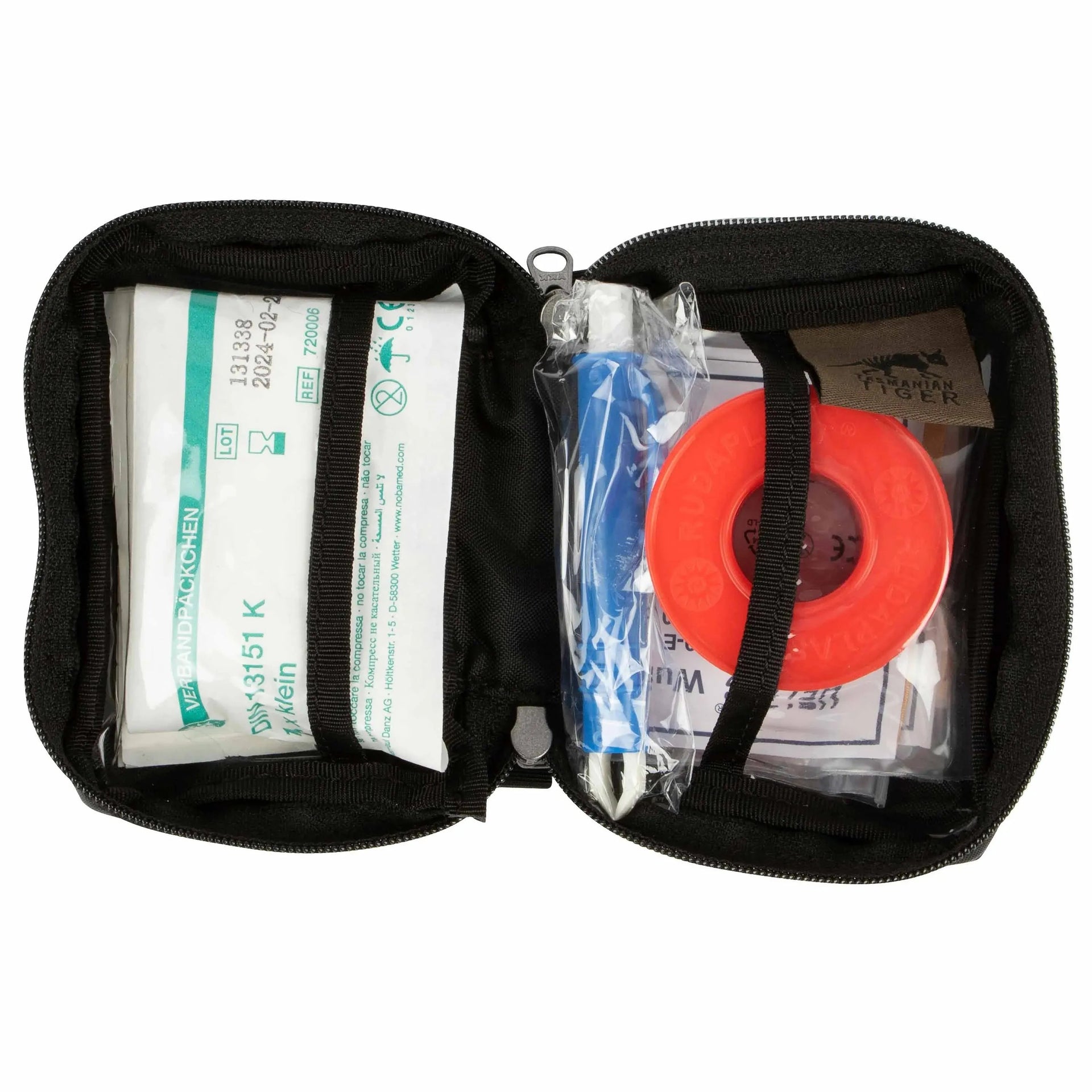 First Aid Mini