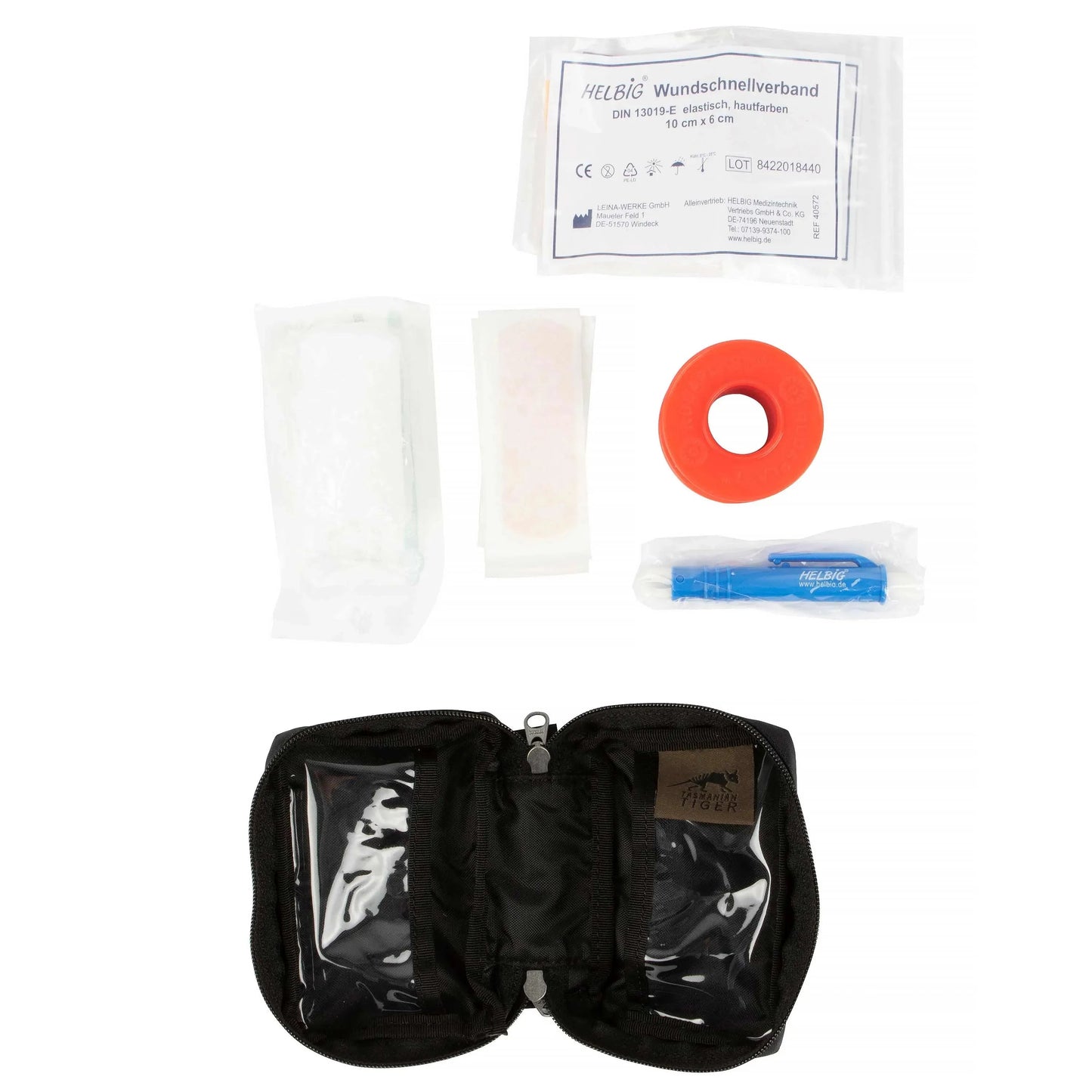 First Aid Mini