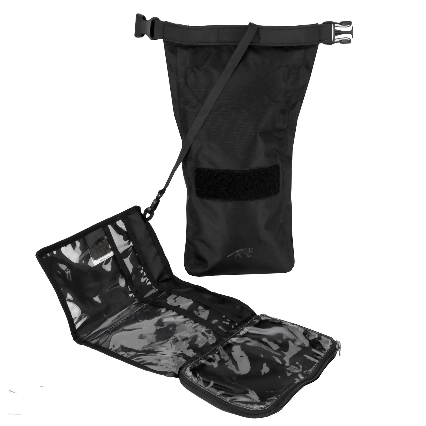 Tasmanian Tiger First Aid Basic WP - ASMC