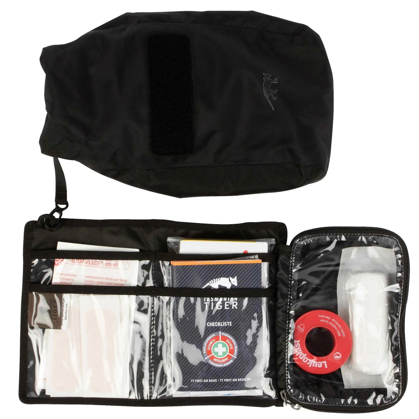 Tasmanian Tiger First Aid Basic WP - ASMC