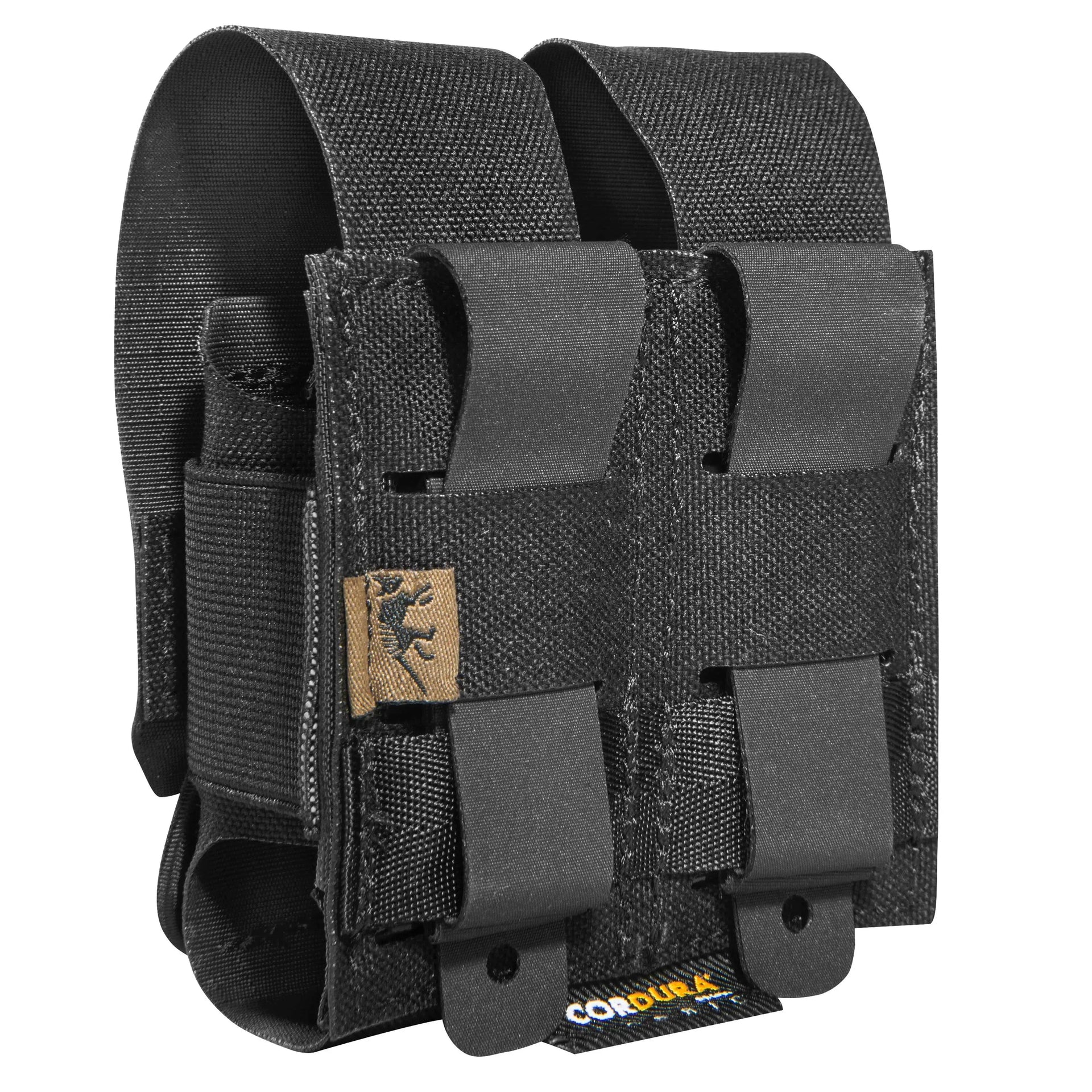 Tasmanian Tiger Einschubtasche für Granaten 2 SGL Flashbang Pouch - ASMC