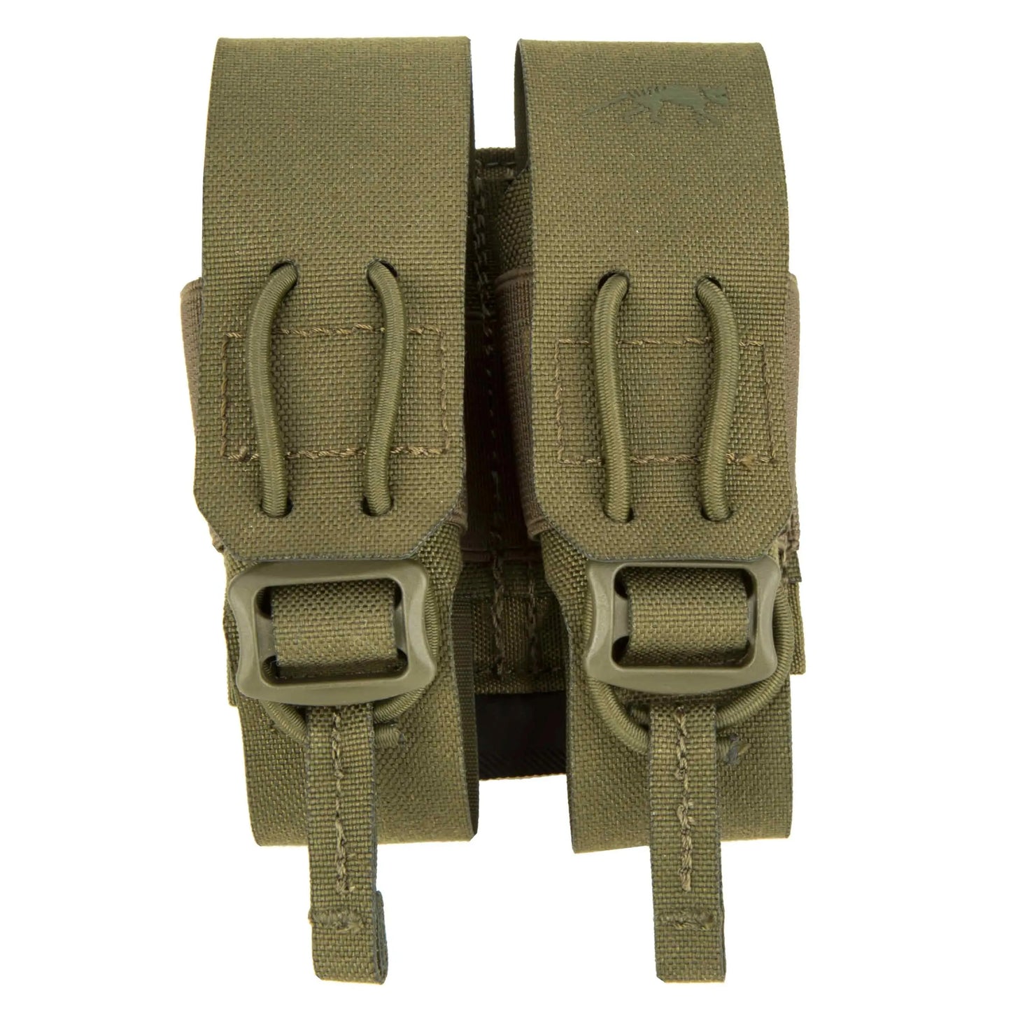 Tasmanian Tiger Einschubtasche für Granaten 2 SGL Flashbang Pouch - ASMC