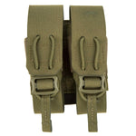 Tasmanian Tiger Einschubtasche für Granaten 2 SGL Flashbang Pouch - ASMC