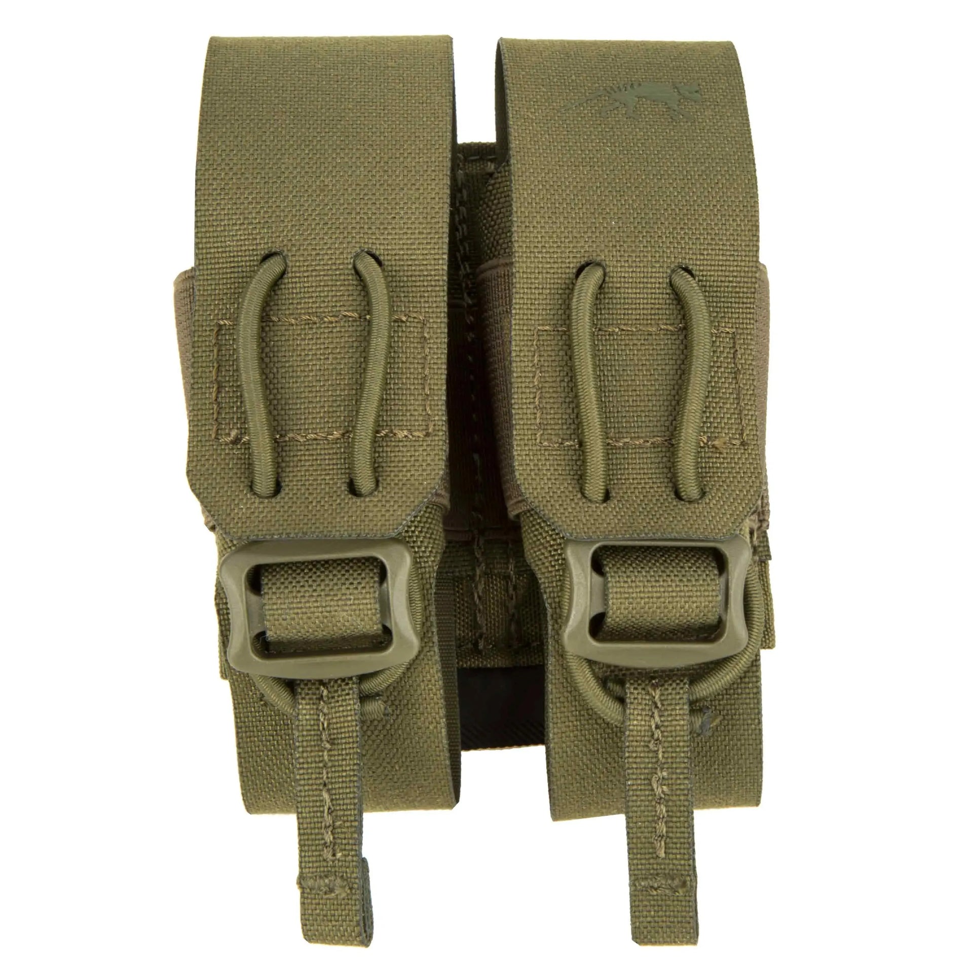 Tasmanian Tiger Einschubtasche für Granaten 2 SGL Flashbang Pouch - ASMC