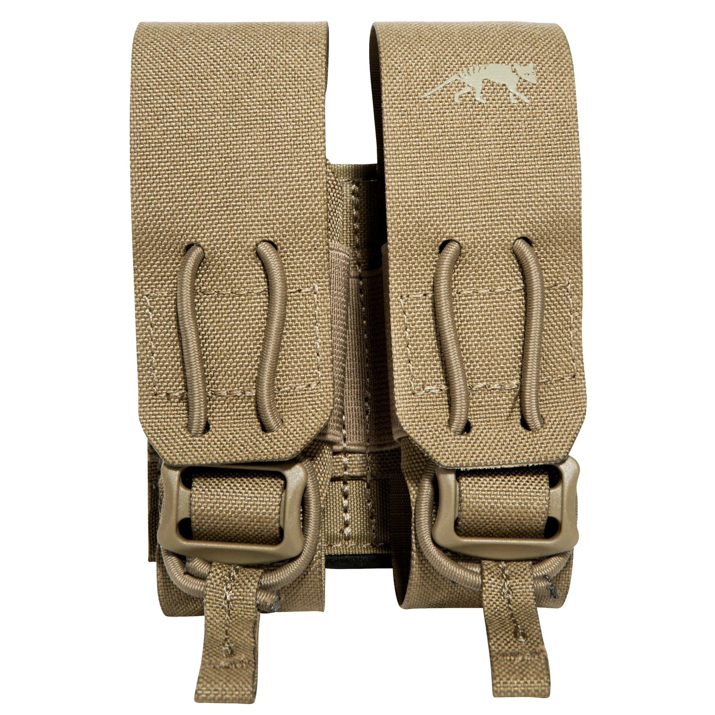 Tasmanian Tiger Einschubtasche für Granaten 2 SGL Flashbang Pouch - ASMC