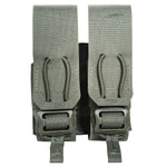 Tasmanian Tiger Einschubtasche für Granaten 2 SGL Flashbang Pouch - ASMC