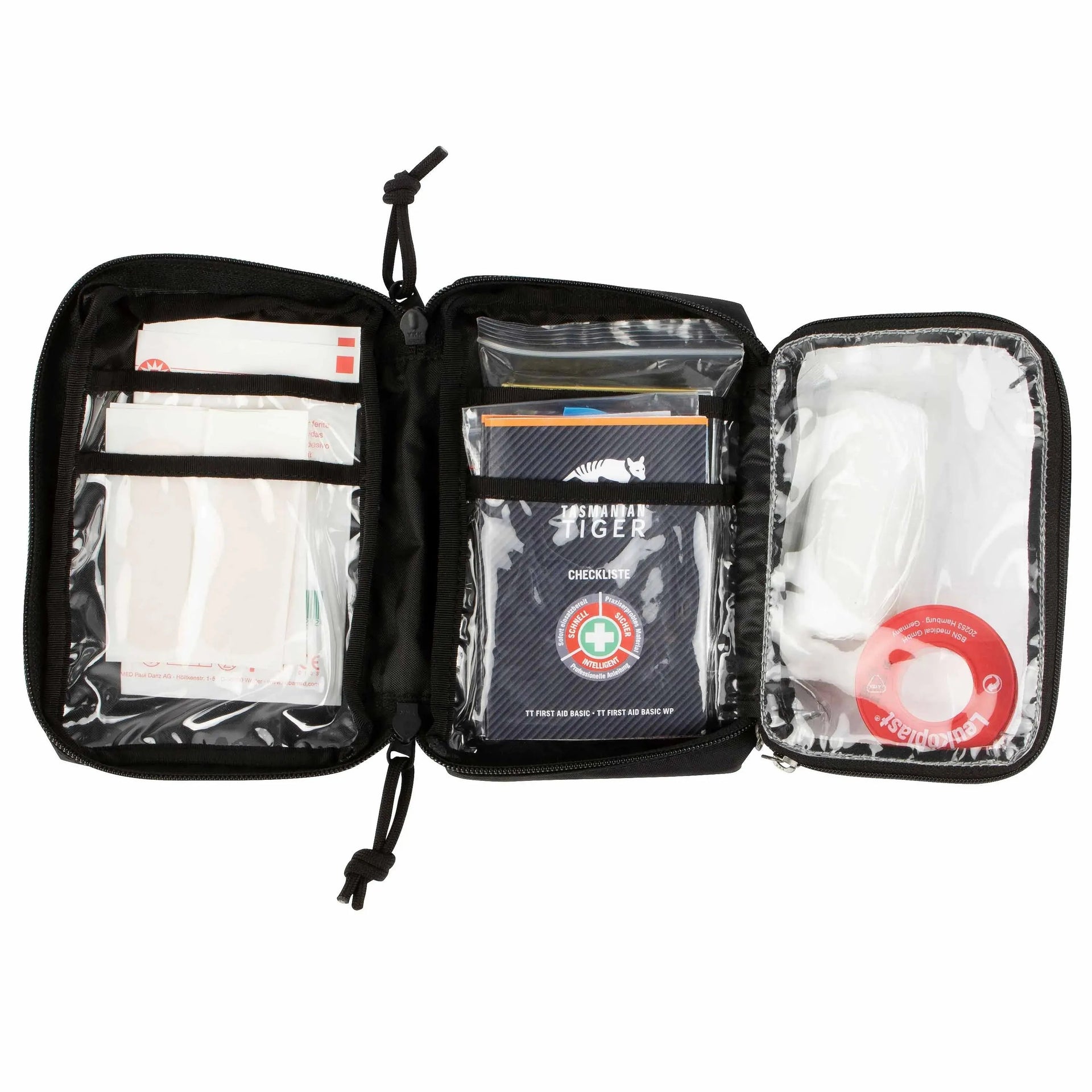 First Aid Basic
