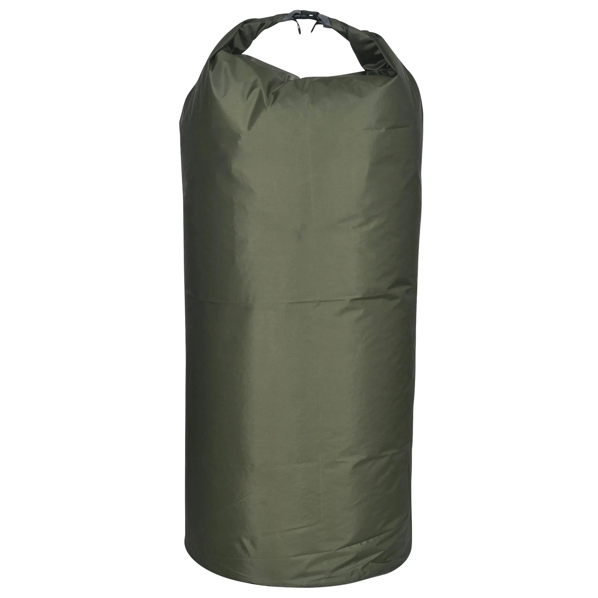 Tasmanian Tiger Tasmanian Tiger Schutzsack WP Backpack Liner 8 L steingrau oliv - ASMC
