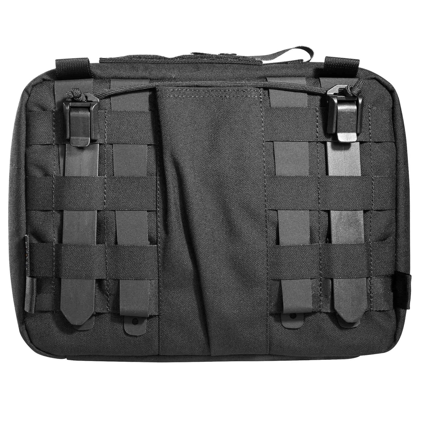 Tasmanian Tiger Tasmanian Tiger Schnelllösesystem Molle Stick Set schwarz - ASMC