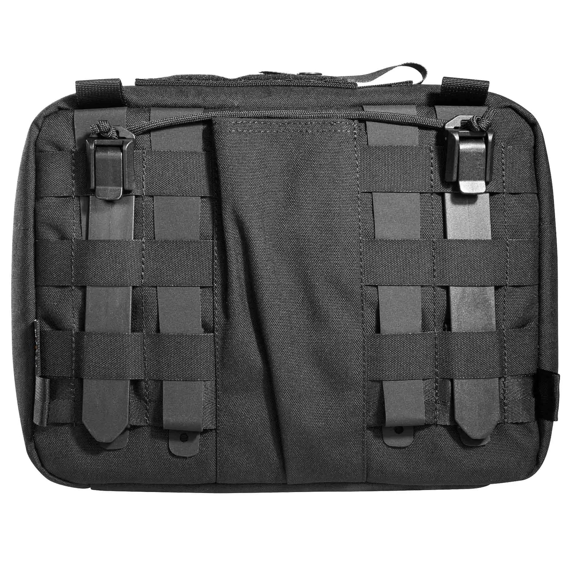 Tasmanian Tiger Tasmanian Tiger Schnelllösesystem Molle Stick Set schwarz - ASMC