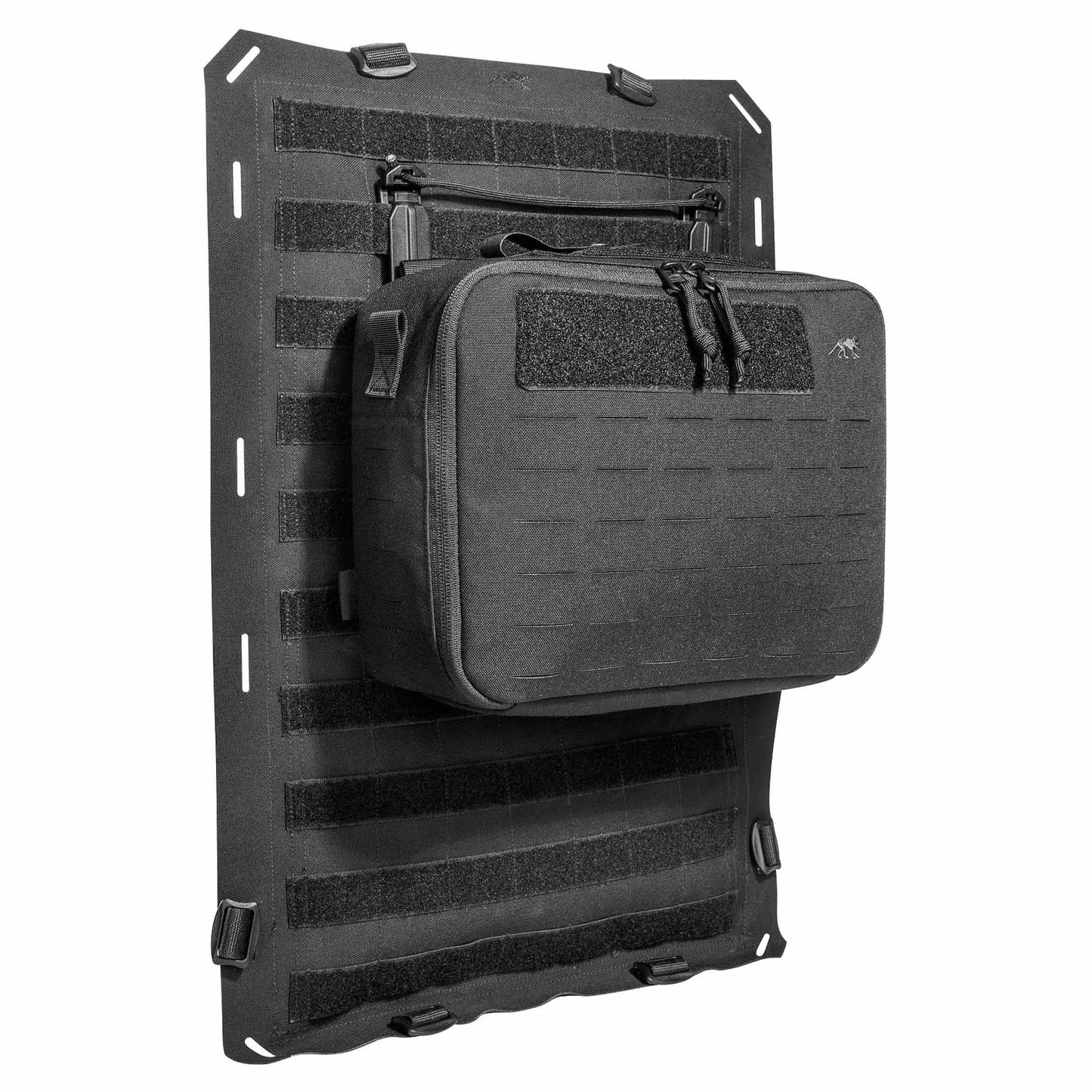 Tasmanian Tiger Tasmanian Tiger Schnelllösesystem Molle Stick Set schwarz - ASMC
