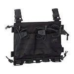 Tasmanian Tiger Carrier Mag Panel LC M4 - ASMC