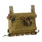 Tasmanian Tiger Carrier Mag Panel LC M4 - ASMC