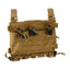 Carrier Mag Panel LC M4